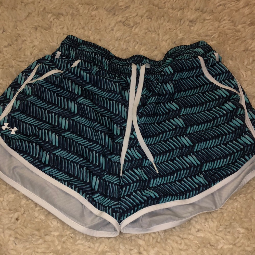 Under armour shorts
